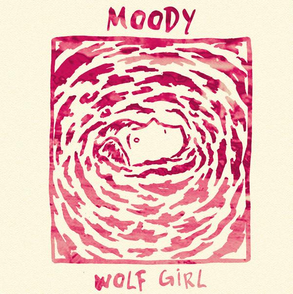 Wolf Girl - Moody