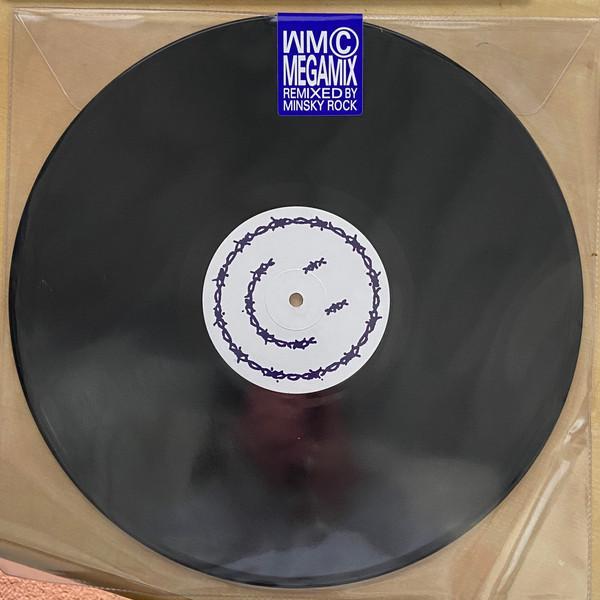 Working Men's Club (2) - Megamix