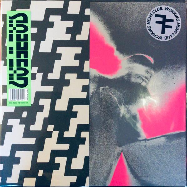 Working Men's Club  - Fear Fear