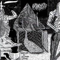 Wormsblood - Mastery Of Creation Demos