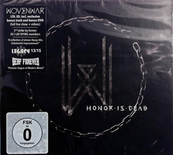 Wovenwar - Honor Is Dead