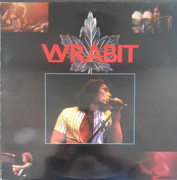 Wrabit - Wrough & Wready