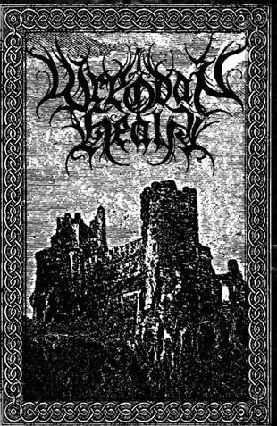 Wreodan Healh - Læcig