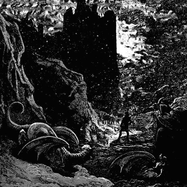 Wyhrmyth, Thinglamin E. E. Parsimonious - Forgotten Citadel of Wyhrmyth