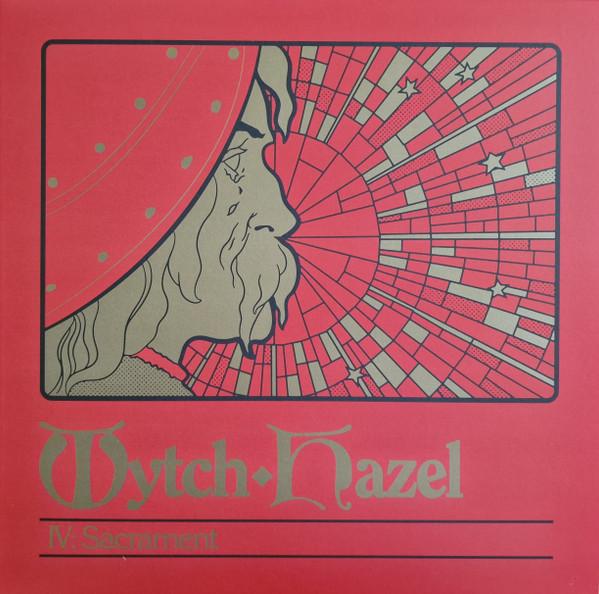 Wytch Hazel - IV: Sacrament