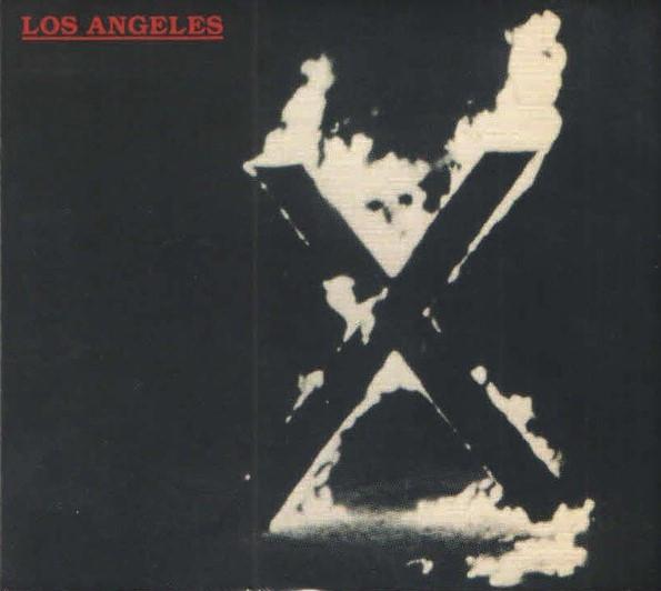 X (5) - Los Angeles