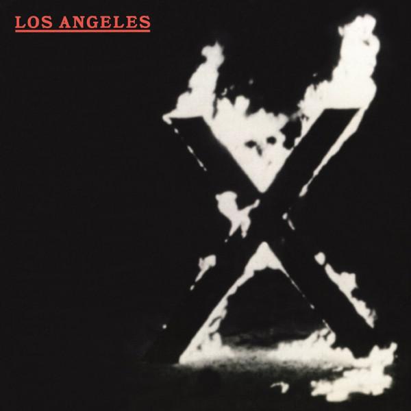 X (5) - Los Angeles