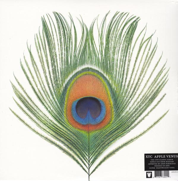 XTC - Apple Venus Volume One