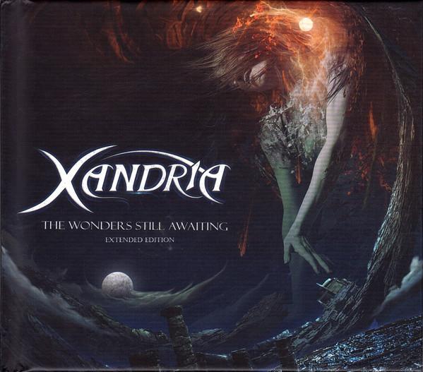Xandria - The Wonders Still Awaiting