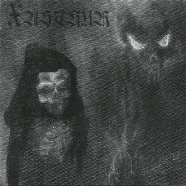 Xasthur - Nocturnal Poisoning