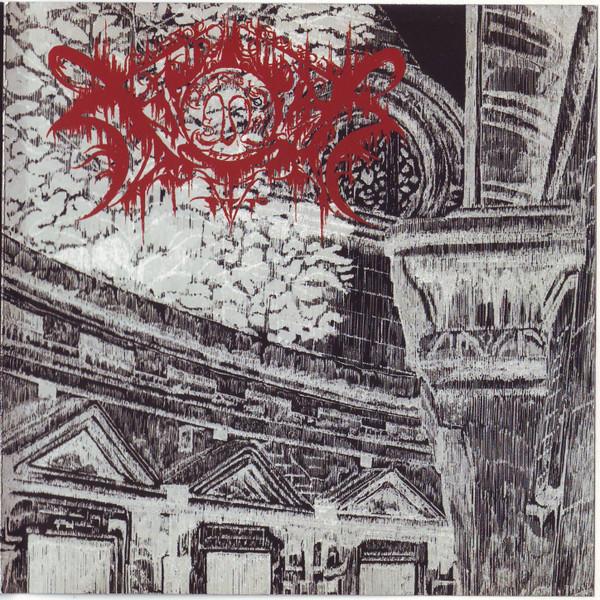 Xasthur - The Funeral Of Being