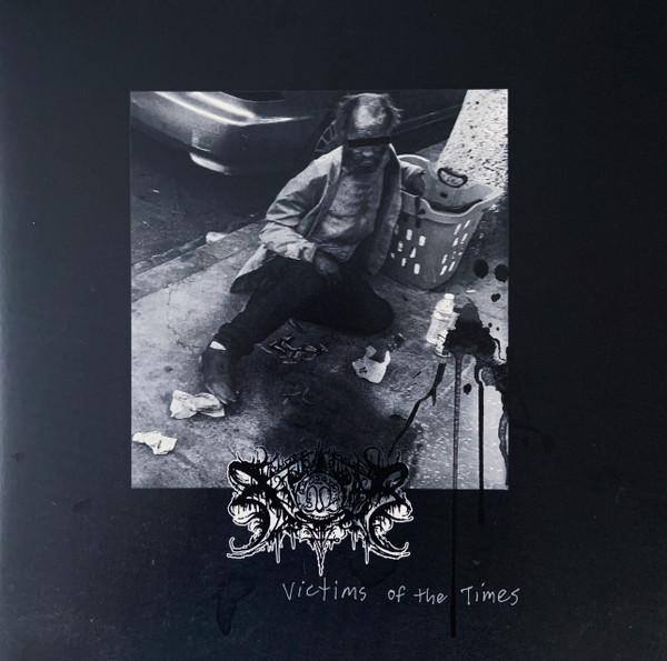 Xasthur - Victims Of The Times