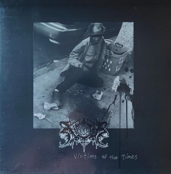 Xasthur - Victims Of The Times