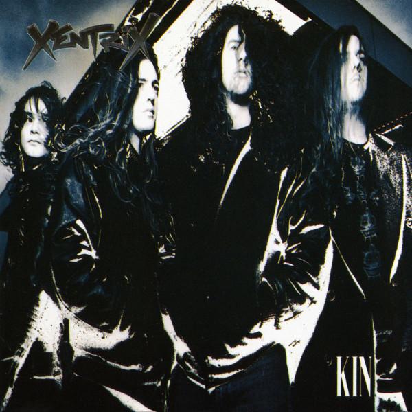 Xentrix (2) - Kin