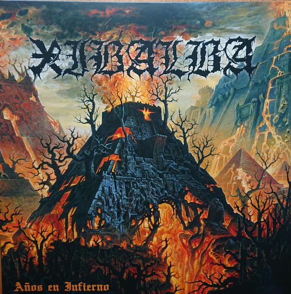 Xibalba (3) - Años En Infierno