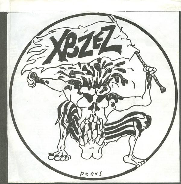 Xpozez - Burntout Youth