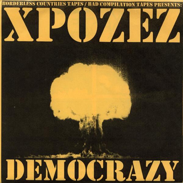 Xpozez - Democrazy
