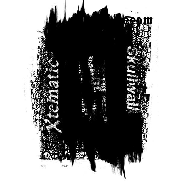 Xtematic, Skullwall - Raw Mass