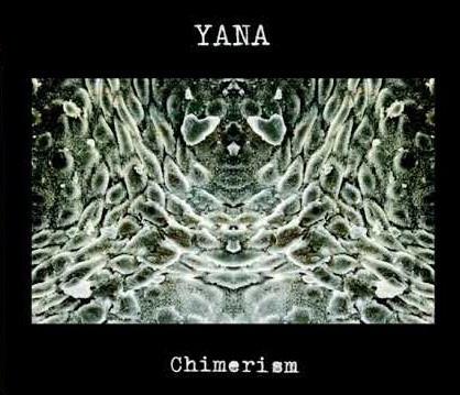 YANA (22) - Chimerism