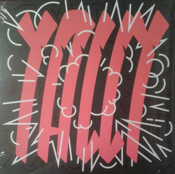 Yally (2) - Dread Risk / U-Eff-O