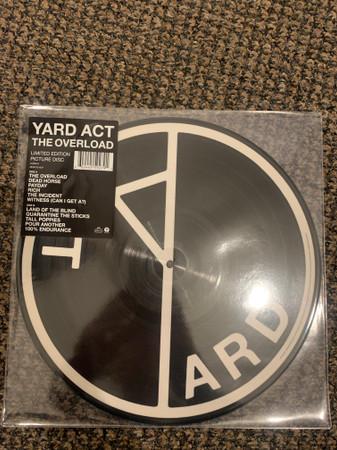 Yard Act - The Overload