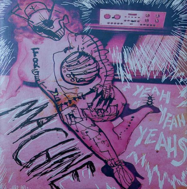 Yeah Yeah Yeahs - Machine