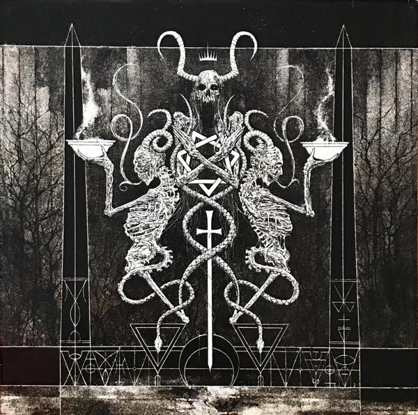 Year Of No Light, Altar Of Plagues - Year Of No Light / Altar Of Plagues