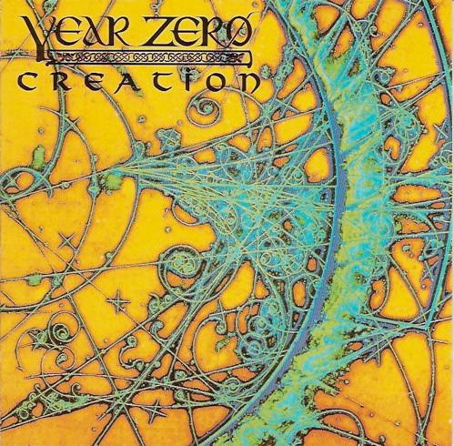 Year Zero (2) - Creation