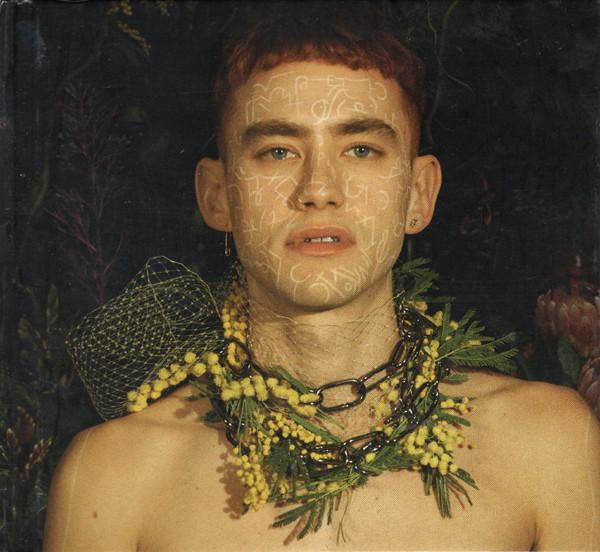 Years & Years - Palo Santo