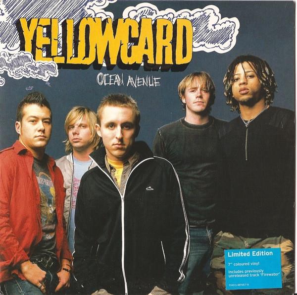 Yellowcard - Ocean Avenue