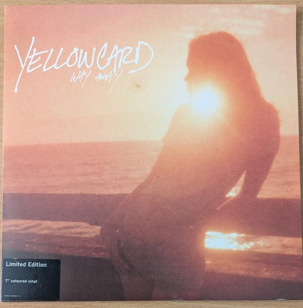 Yellowcard - Way Away