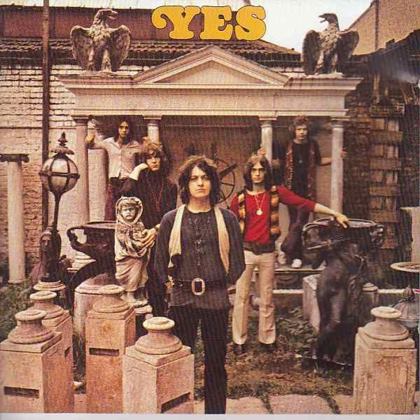 Yes - Yes