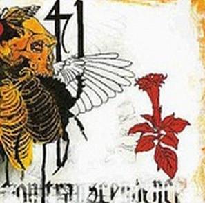 Yeti (4) - Volume, Obliteration, Transcendence