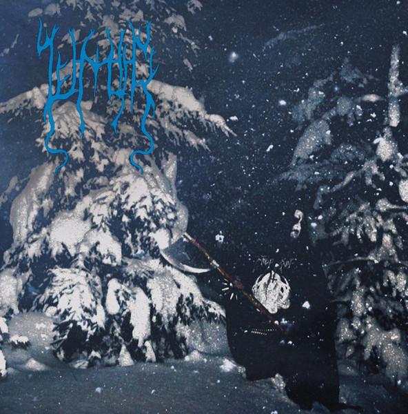 Ymir (2) - Ymir