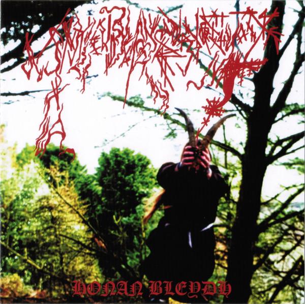 Ynkleudherhenavogyon - Honan Bleydh