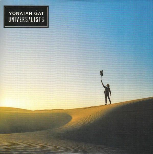 Yonatan Gat - Universalists