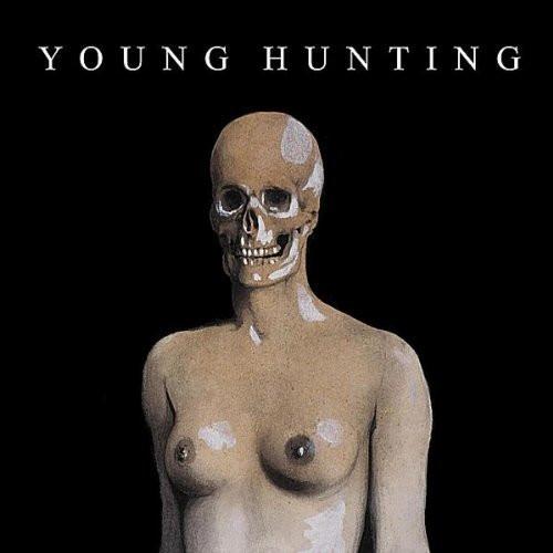 Young Hunting (2) - Attachment In A Child And The Subsequent Condition