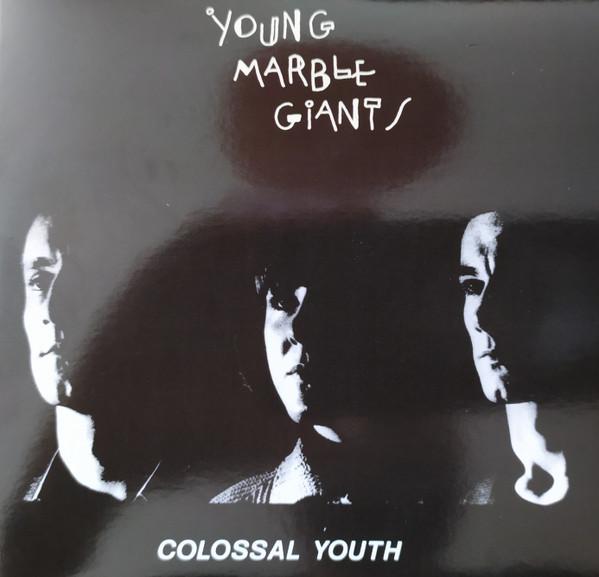 Young Marble Giants - Colossal Youth & Collected Works