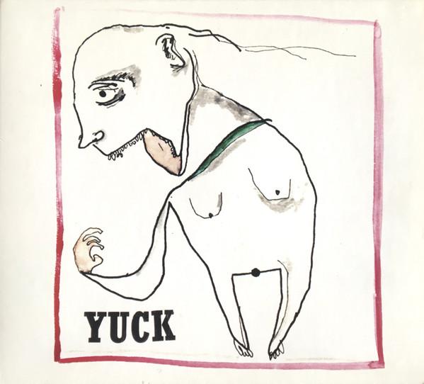 Yuck - Yuck