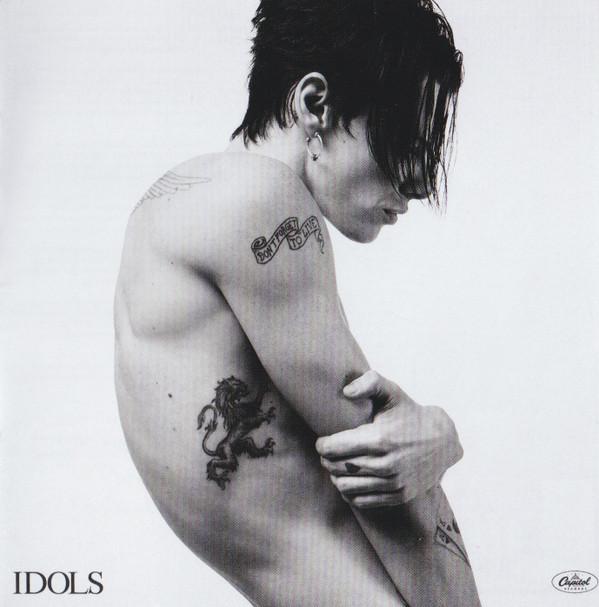 Yungblud (3) - Idols