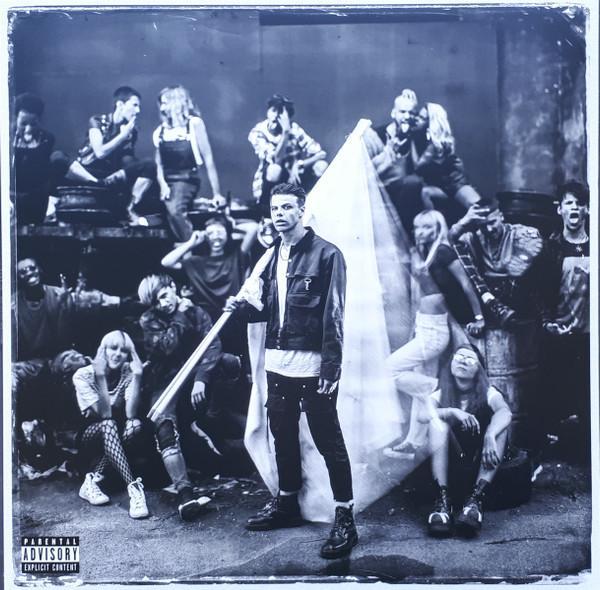 Yungblud (3) - The Underrated Youth
