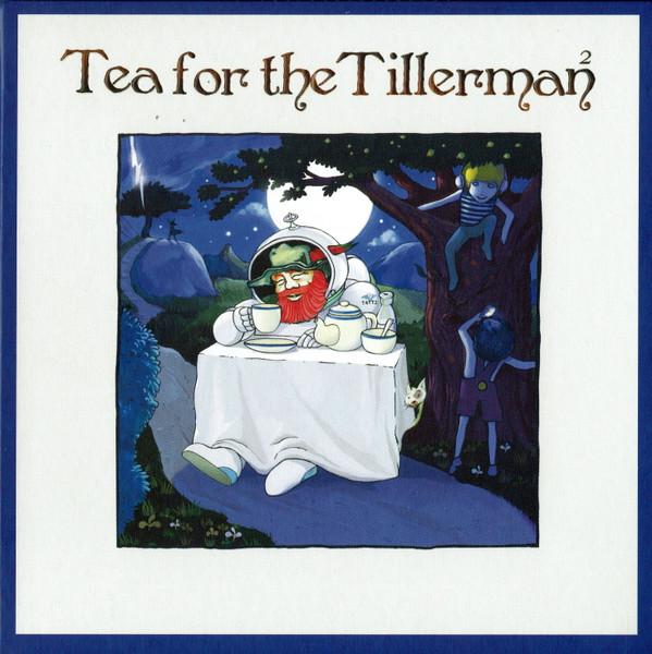 Yusuf Islam, Cat Stevens - Tea For The Tillerman²