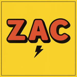 Zac (26) - Zac
