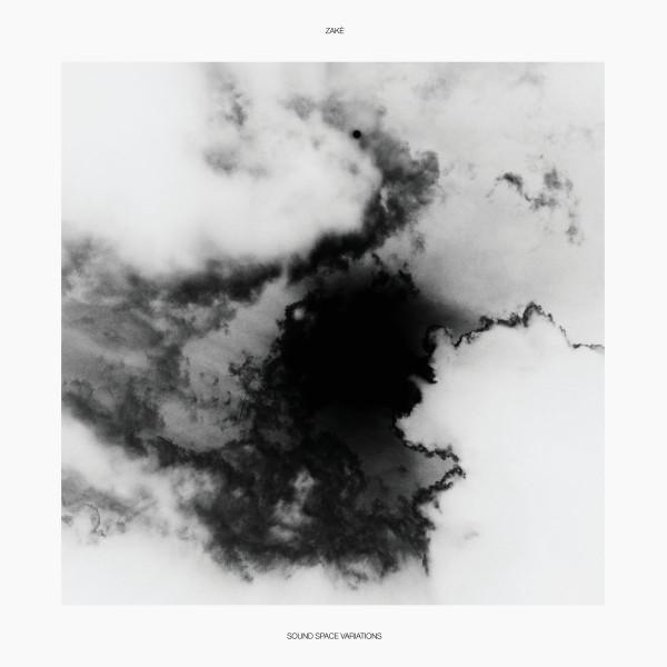 Zakè - Sound Space Variations