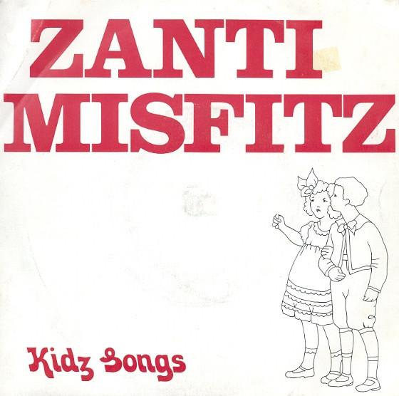 Zanti Misfitz - Kidz Songs