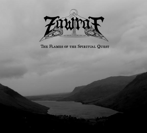 Zawrat - The Flames of the Spiritual Quest