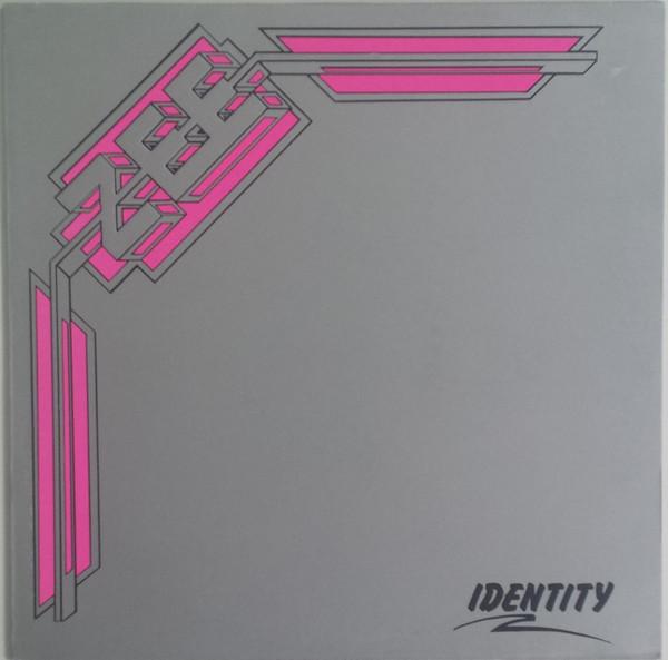 Zee (3) - Identity