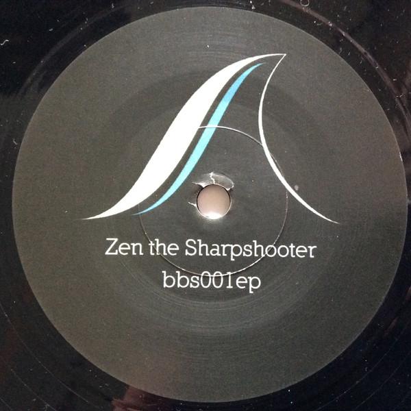 Zen The Sharpshooter - Every Lil' Bit