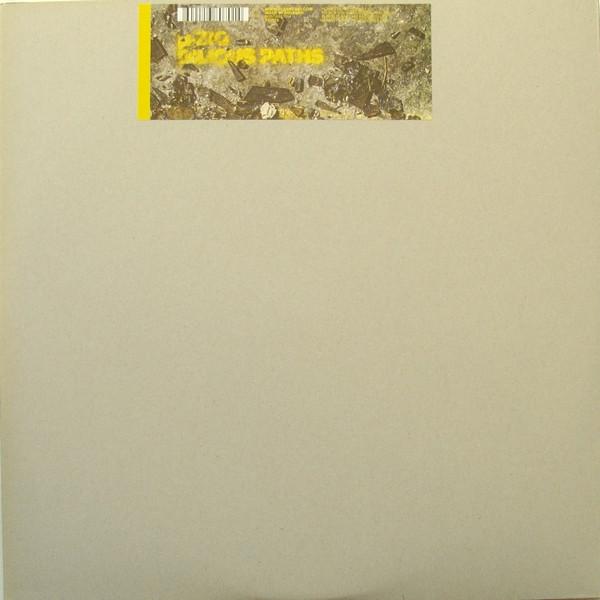 µ-Ziq - Bilious Paths