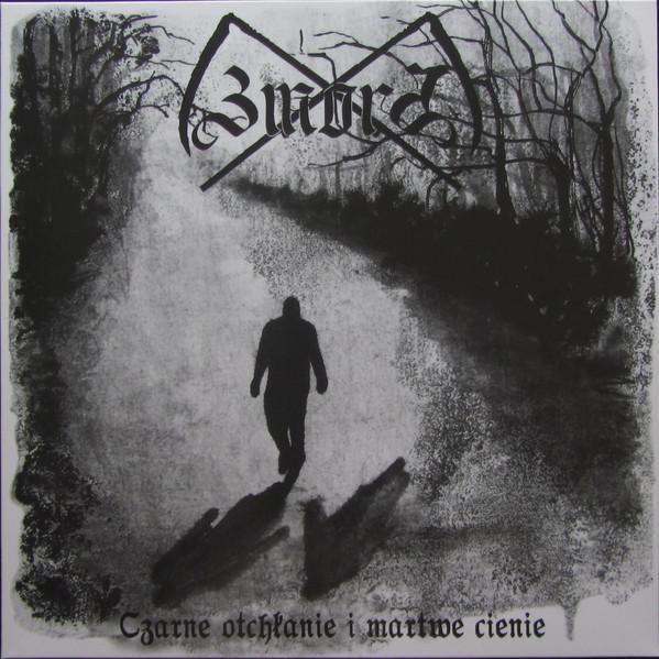 Zmora - Czarne Otchłanie i Martwe Cienie